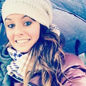 Meet your Posher, Lori